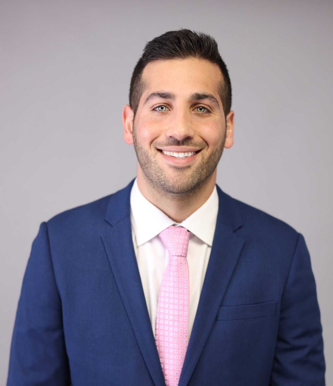 Meet Dentist Jordan Rabban DDS | Clarkston MI